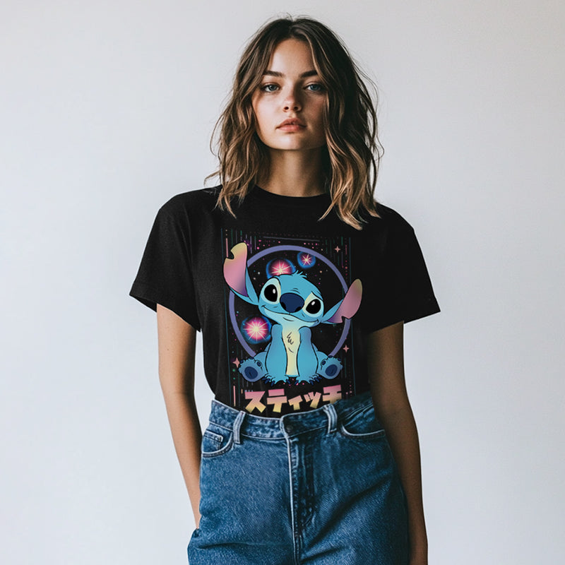 STITCH