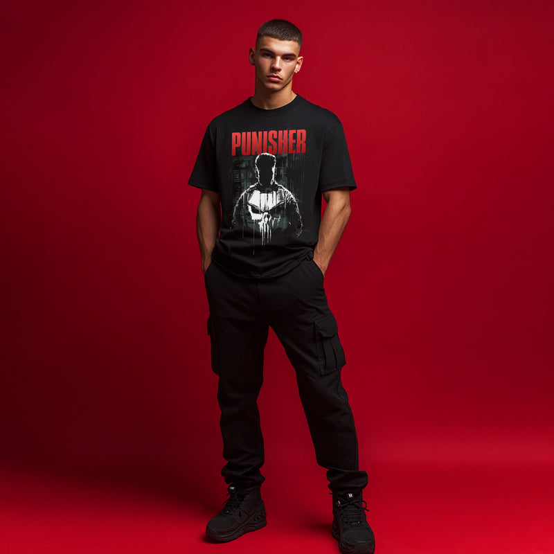 PUNISHER