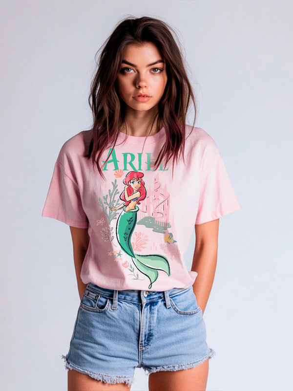 ARIEL