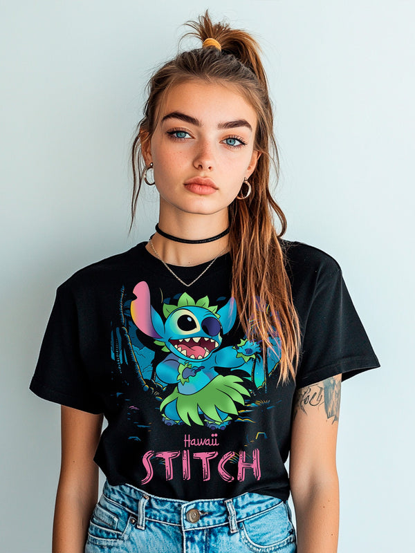 HAWAII STITCH