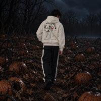 LOVE YOU TO DEATH HOODIE