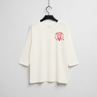 HAWKINS RITUAL RAGLAN