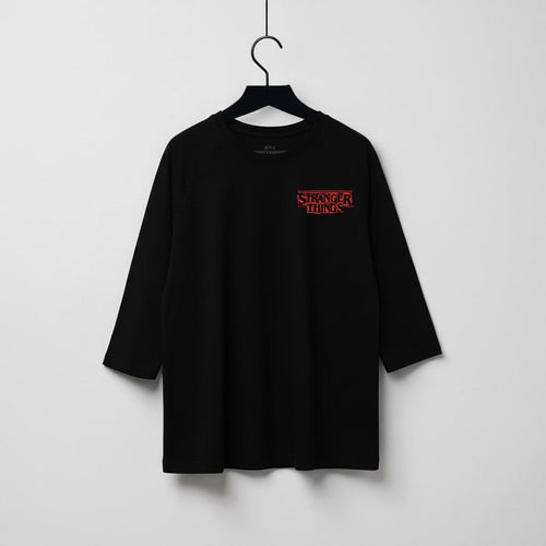 INFERNAL CREST RAGLAN