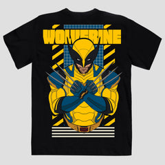 WOLVERINE