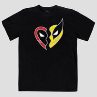 DEADPOOL & WOLVERINE LOGO