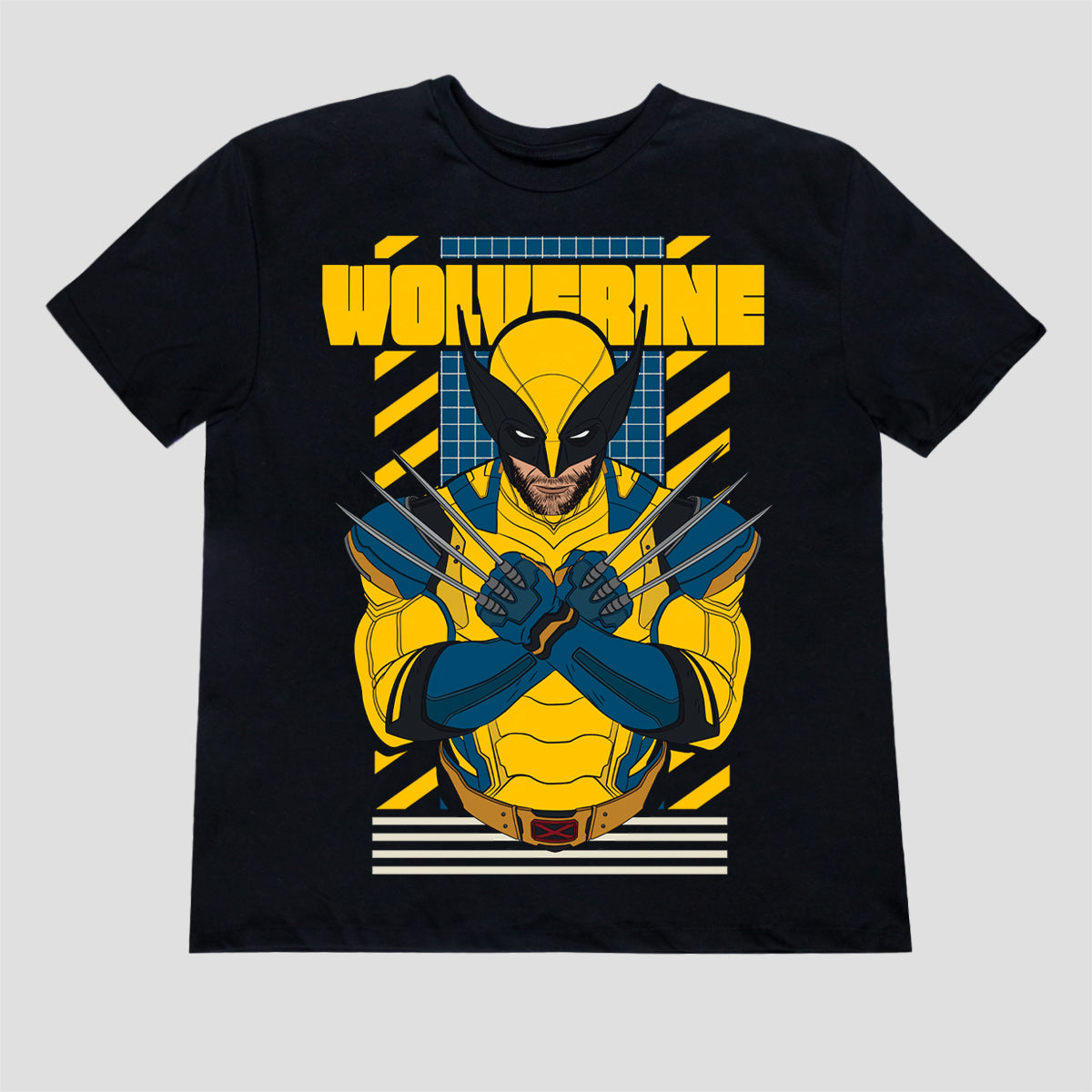 WOLVERINE