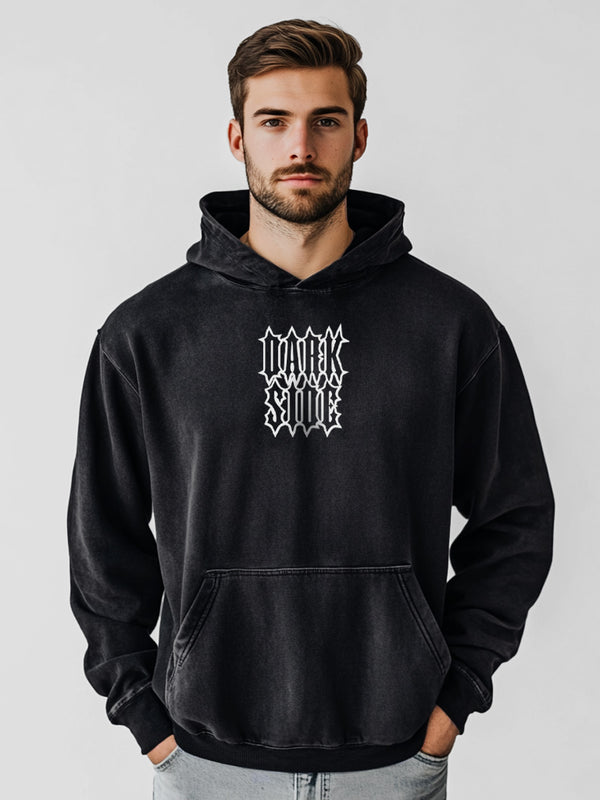 DARK SIDE HOODIE