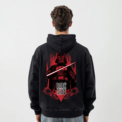 DARK SIDE HOODIE