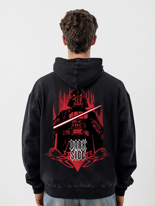 DARK SIDE HOODIE