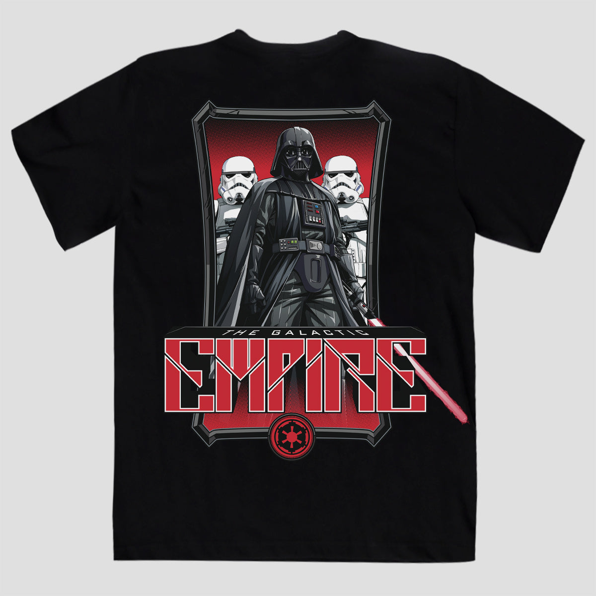 GALACTIC EMPIRE