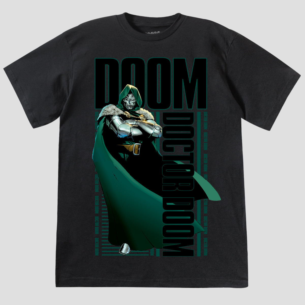 DOOM