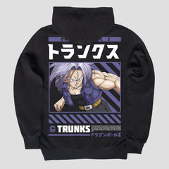 TRUNKS HOODIE