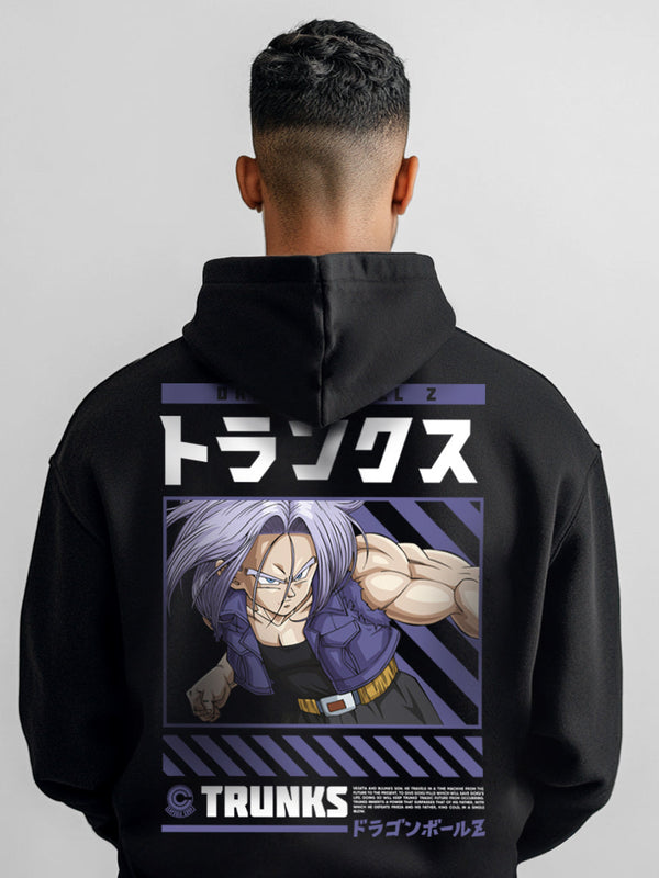 TRUNKS HOODIE