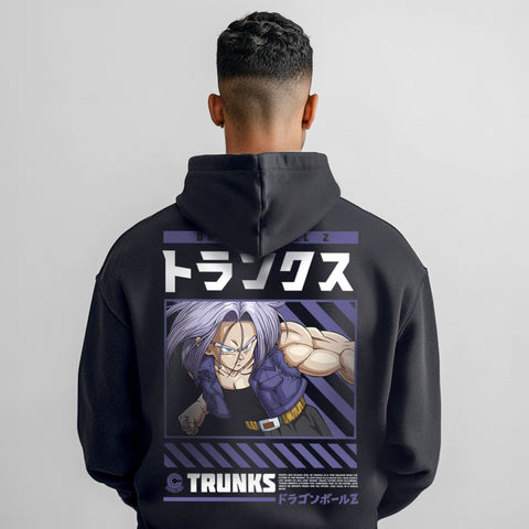 TRUNKS HOODIE