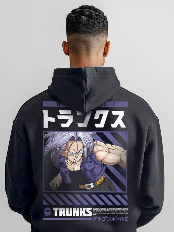 TRUNKS HOODIE