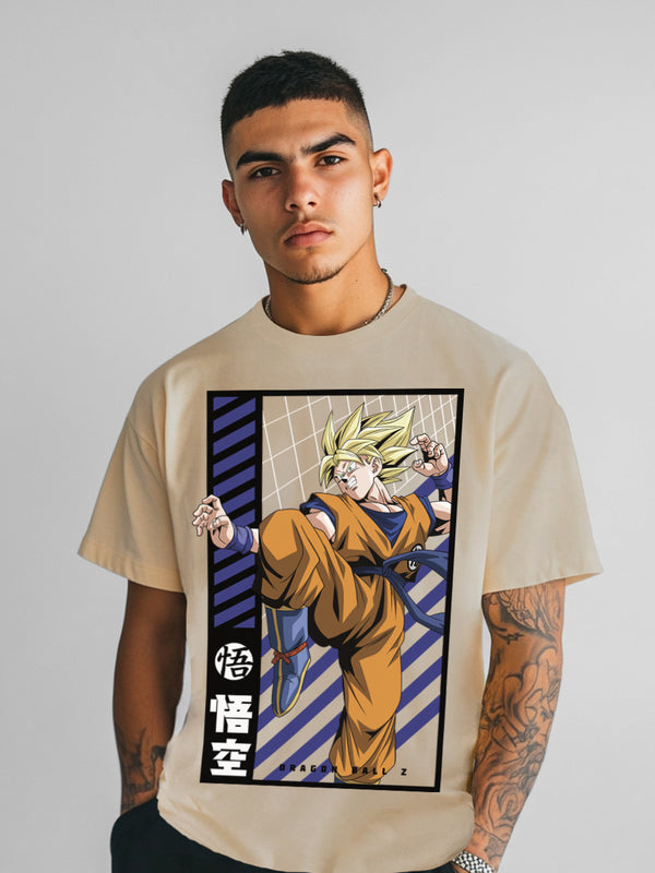 KAKAROT SSJ