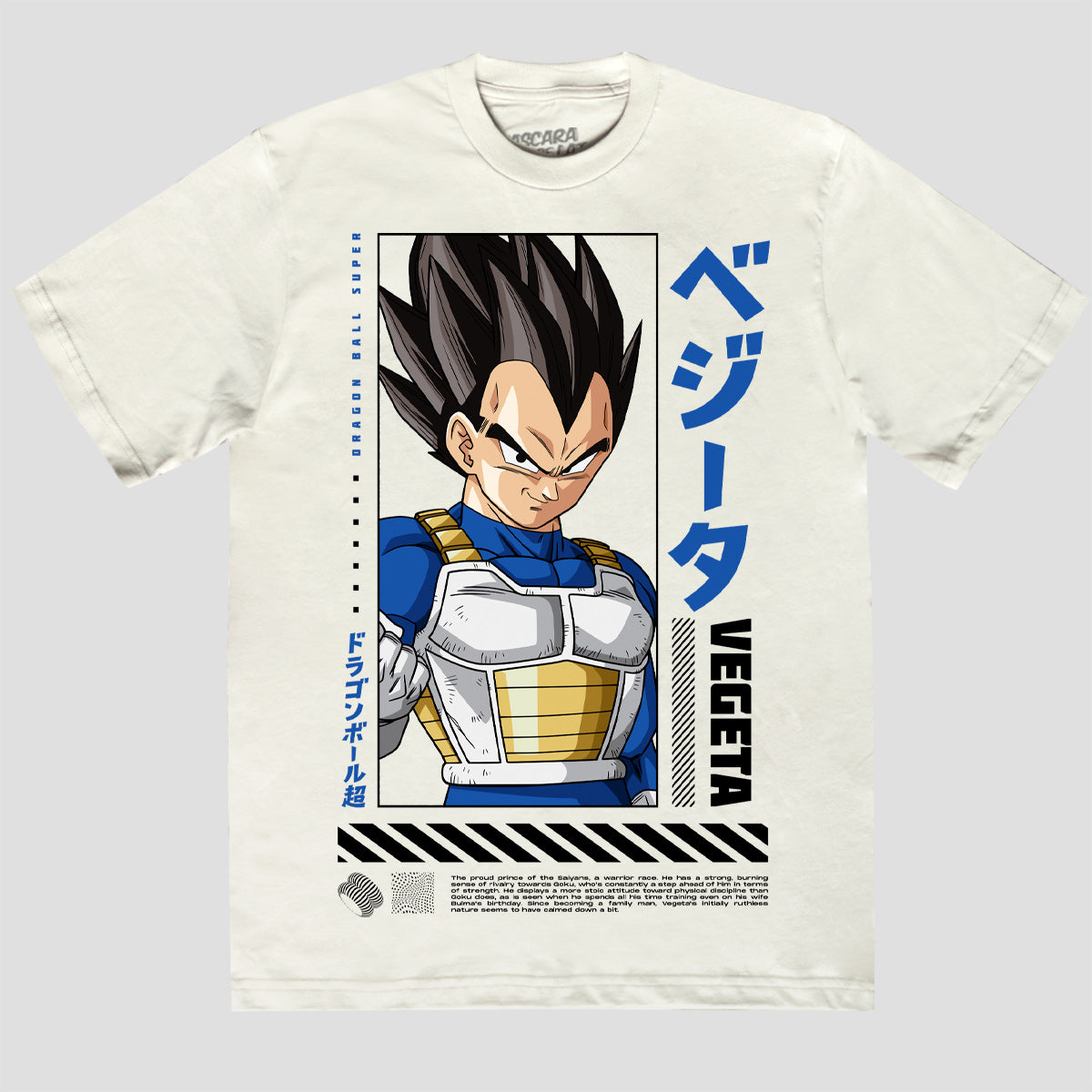 VEGETA