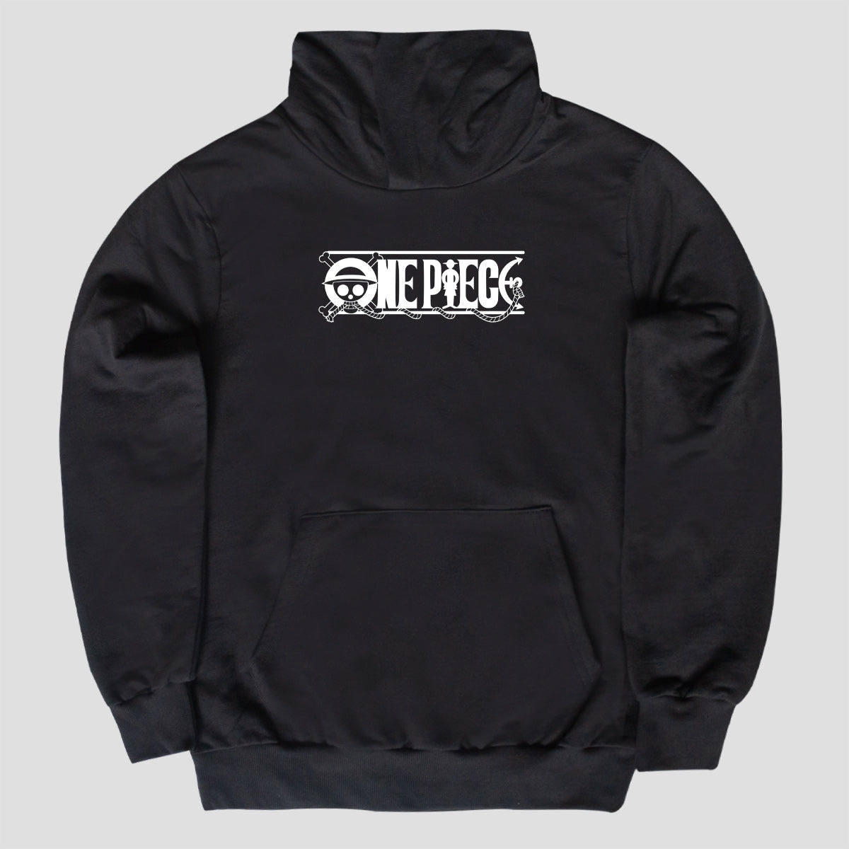 THE PROMISE HOODIE