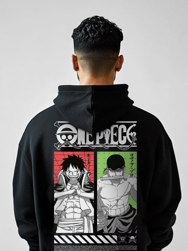 THE PROMISE HOODIE