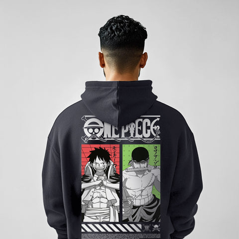 THE PROMISE HOODIE