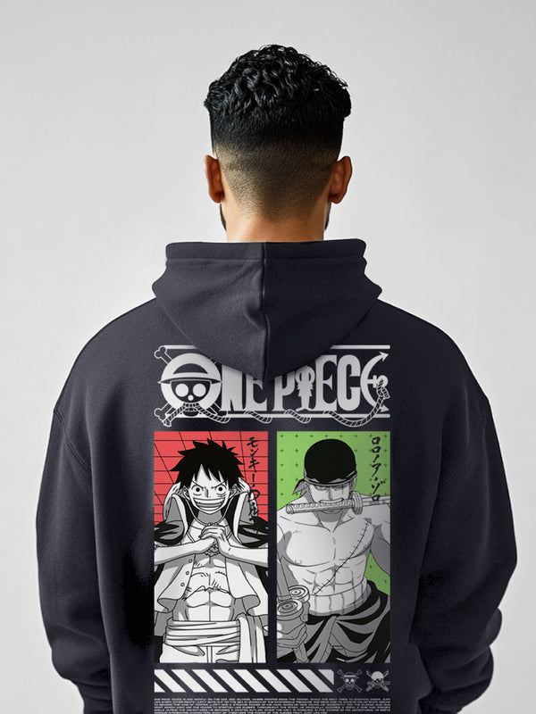 THE PROMISE HOODIE