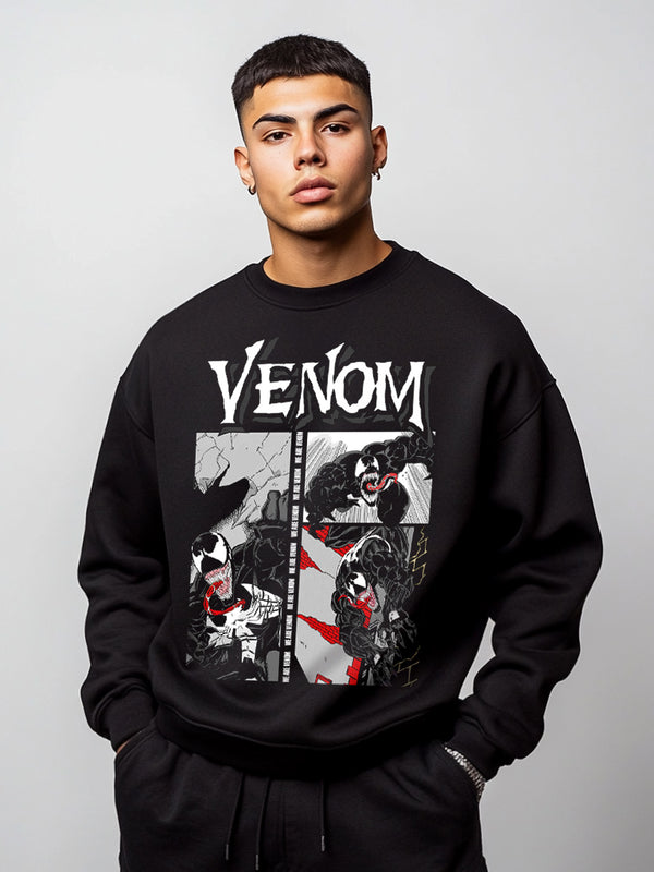 VENOM PULLOVER