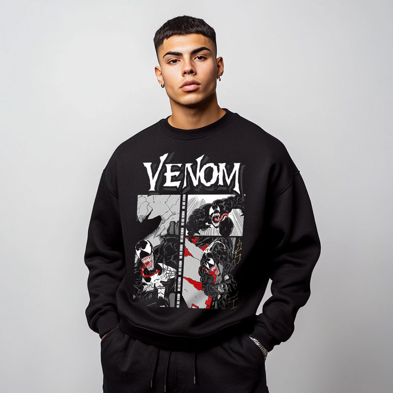 VENOM PULLOVER