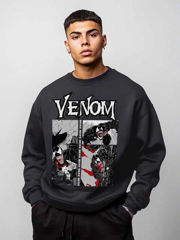 VENOM PULLOVER