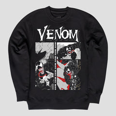 VENOM PULLOVER