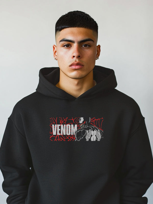 VENOM HOODIE