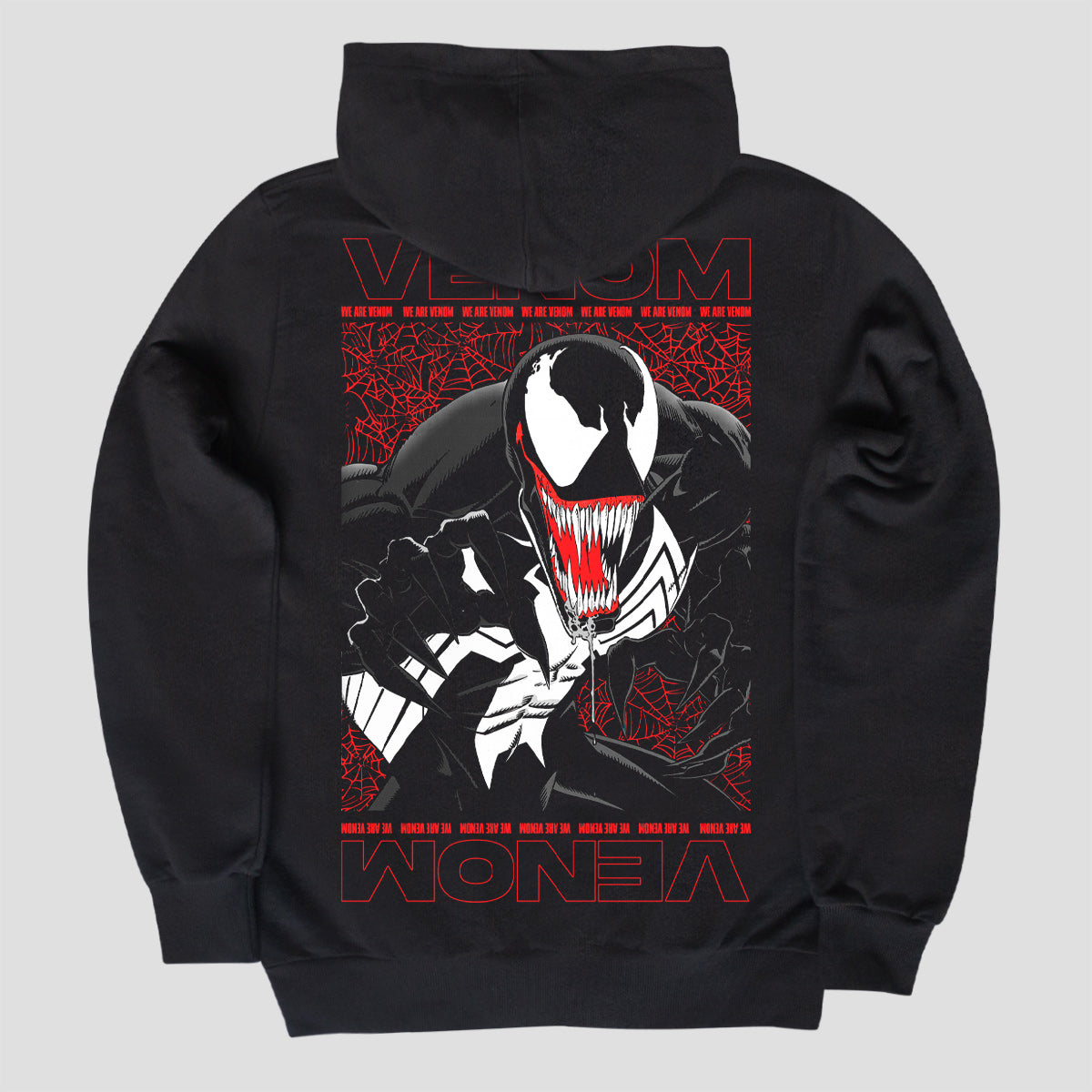 VENOM HOODIE