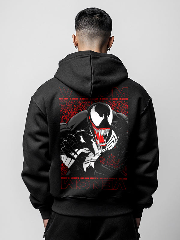 VENOM HOODIE