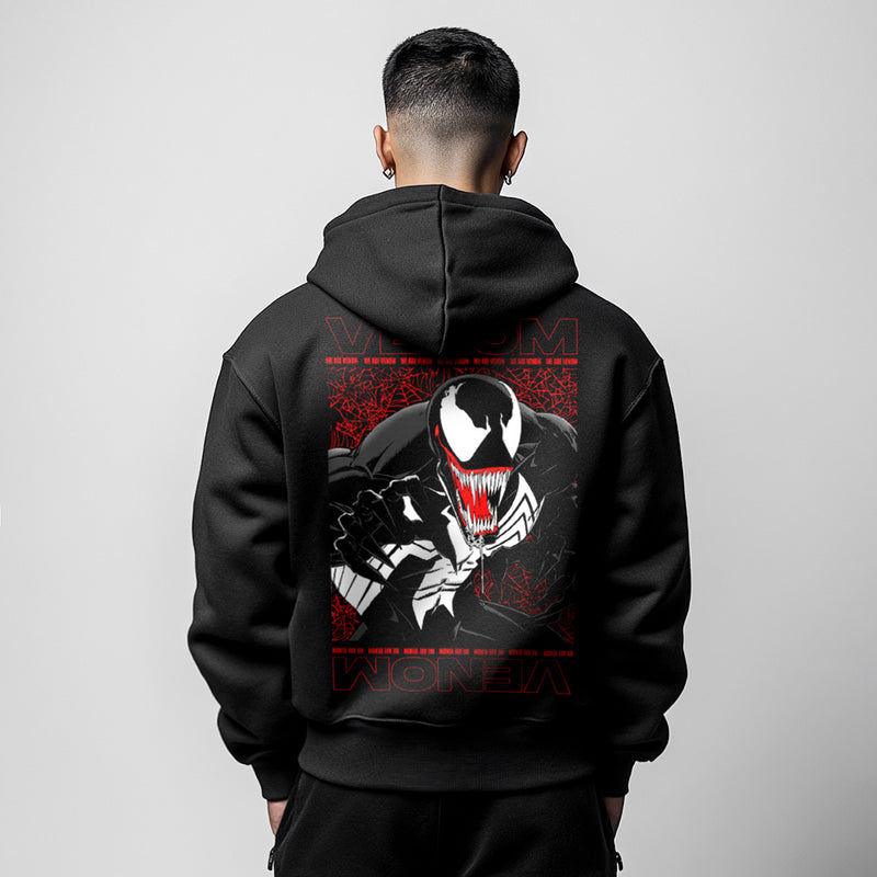 VENOM HOODIE