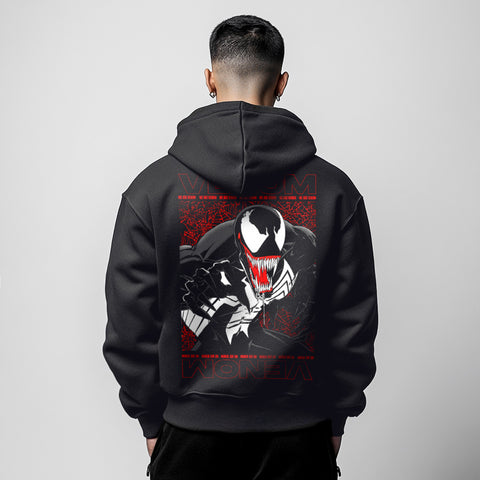 VENOM HOODIE