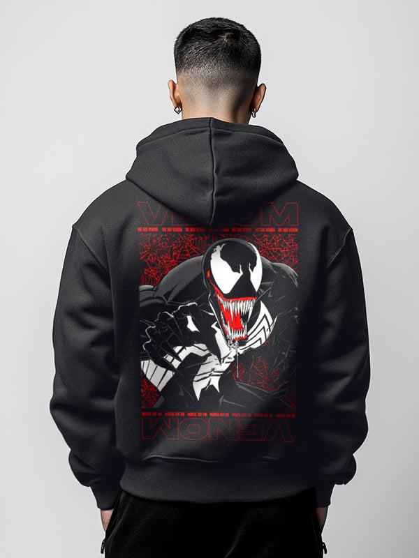 VENOM HOODIE