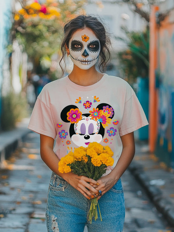 MINNIE CATRINA