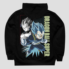 DRAGON BALL SUPER HOODIE