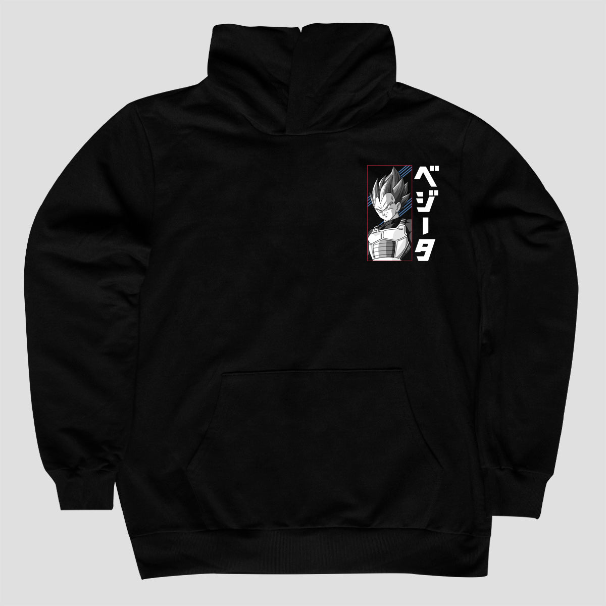 DRAGON BALL SUPER HOODIE