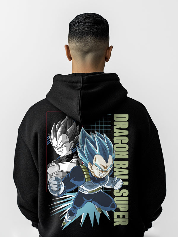 DRAGON BALL SUPER HOODIE