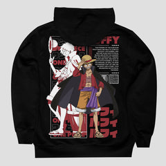 LUFFY HOODIE