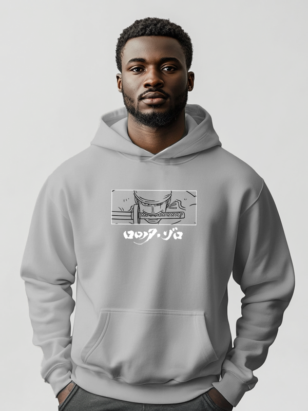 ZORO HOODIE