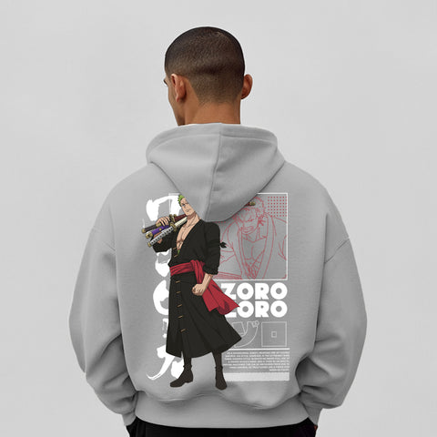 ZORO HOODIE