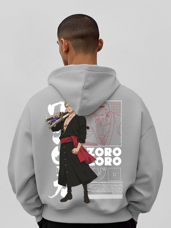 ZORO HOODIE