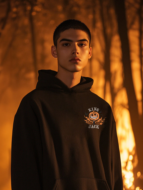 KING JACK HOODIE