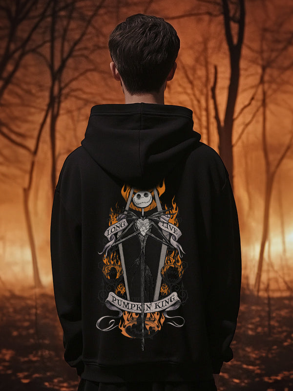 KING JACK HOODIE