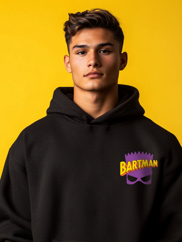 BARTMAN HOODIE