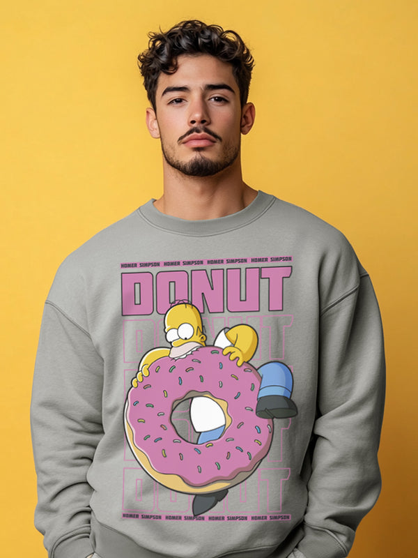 DONUT PULLOVER