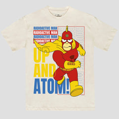 RADIOACTIVE MAN