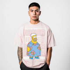 HOMER MUUMUU