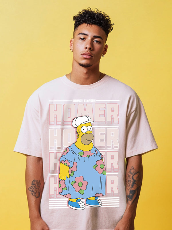 HOMER MUUMUU